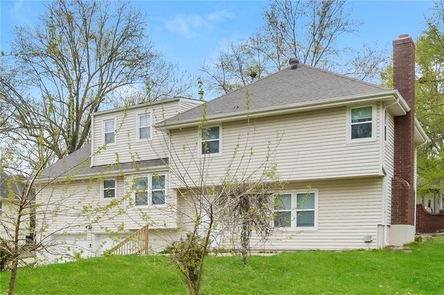 11716 E 60th Terrace, Kansas City, MO 64133