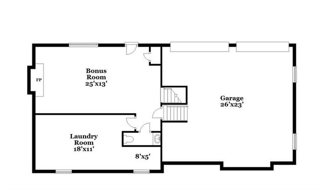 11716 E 60th Terrace, Kansas City, MO 64133