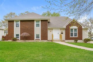 11716 E 60th Terrace, Kansas City, MO 64133
