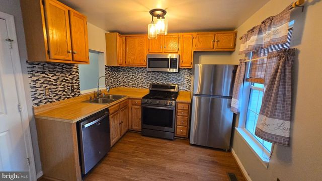 6565 RONALD RD, Capitol Heights, MD 20743