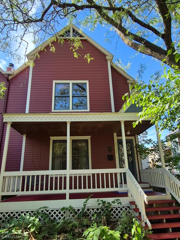 2112 Milwaukee Avenue, Minneapolis, MN 55404 — exterior
