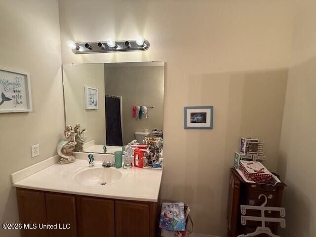 2012 Napoleon Street, A&B, Ocean Springs, MS 39564