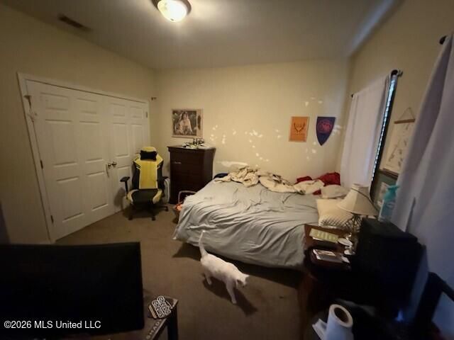 2012 Napoleon Street, A&B, Ocean Springs, MS 39564