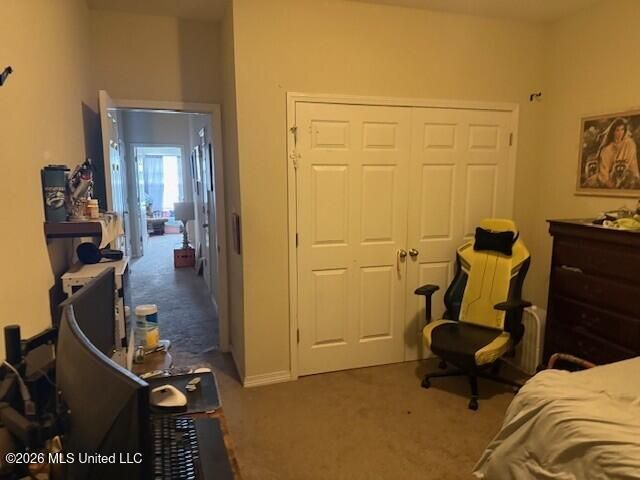 2012 Napoleon Street, A&B, Ocean Springs, MS 39564