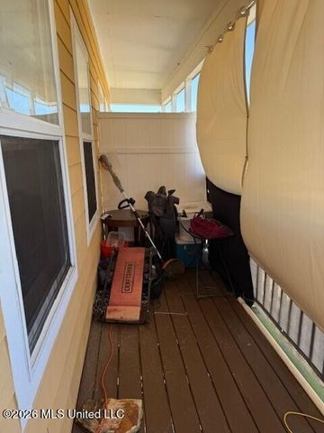 2012 Napoleon Street, A&B, Ocean Springs, MS 39564