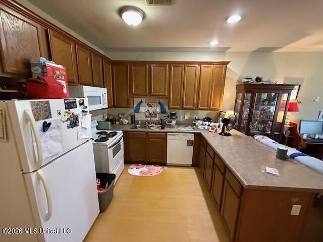 2012 Napoleon Street, A&B, Ocean Springs, MS 39564