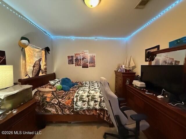 2012 Napoleon Street, A&B, Ocean Springs, MS 39564