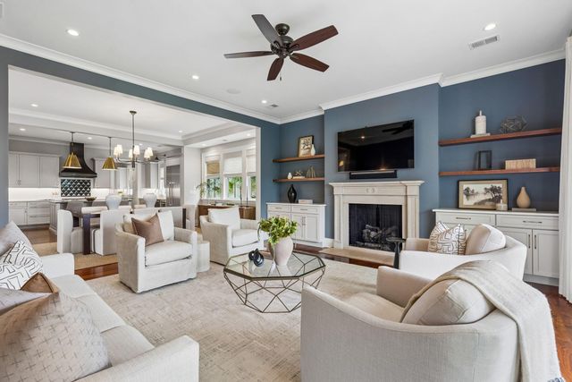 78 Halsey Boulevard, Charleston, SC 29401