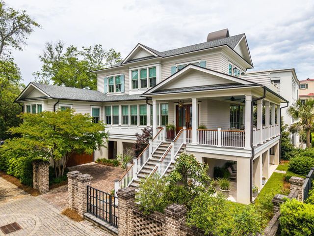 78 Halsey Boulevard, Charleston, SC 29401