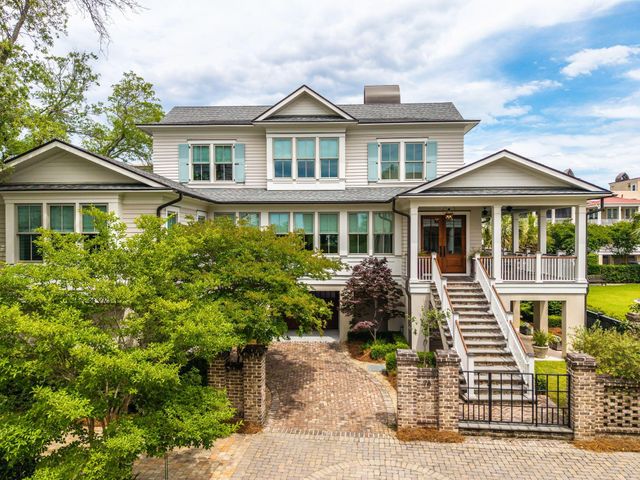 78 Halsey Boulevard, Charleston, SC 29401