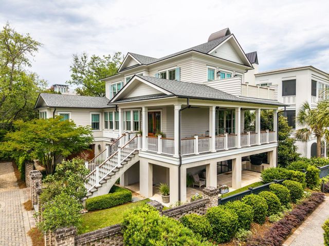 78 Halsey Boulevard, Charleston, SC 29401