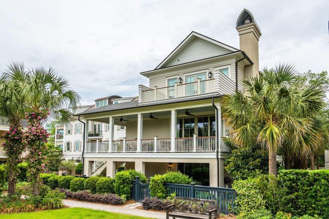78 Halsey Boulevard, Charleston, SC 29401