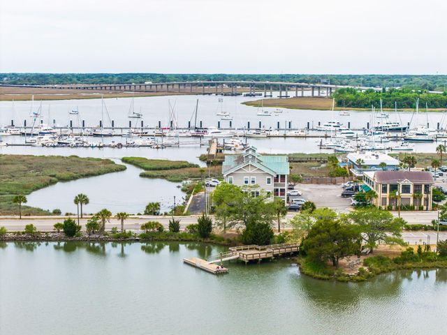 78 Halsey Boulevard, Charleston, SC 29401