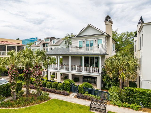 78 Halsey Boulevard, Charleston, SC 29401