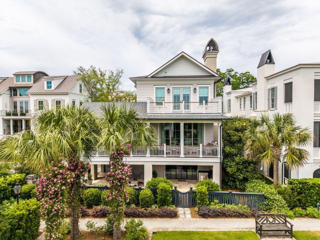 78 Halsey Boulevard, Charleston, SC 29401