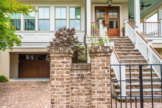 78 Halsey Boulevard, Charleston, SC 29401