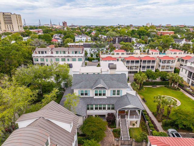 78 Halsey Boulevard, Charleston, SC 29401