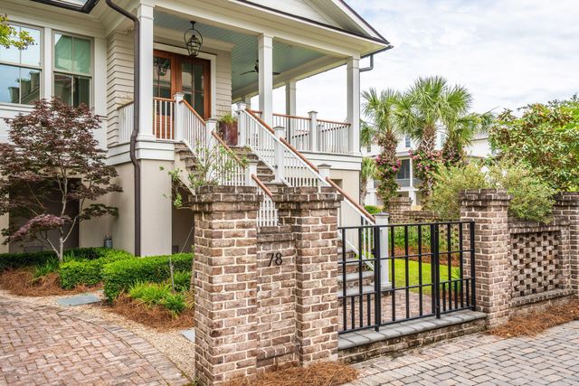 78 Halsey Boulevard, Charleston, SC 29401