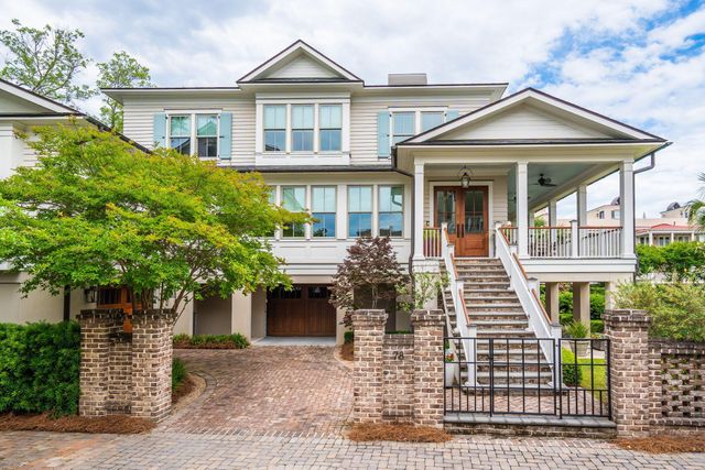 78 Halsey Boulevard, Charleston, SC 29401