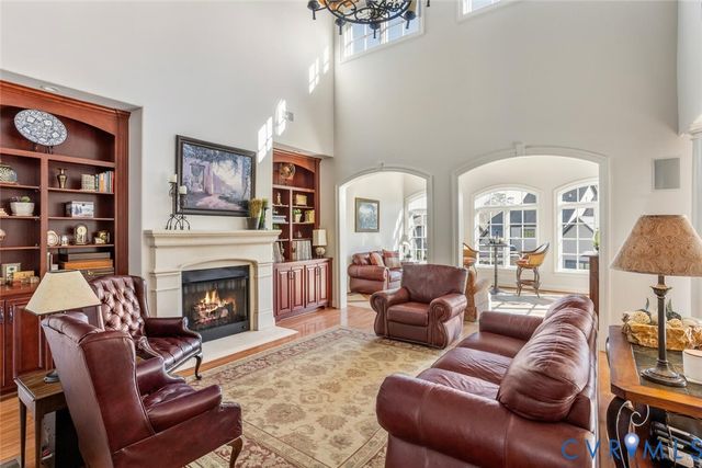 521 Bel Crest Ter, Midlothian, VA 23113