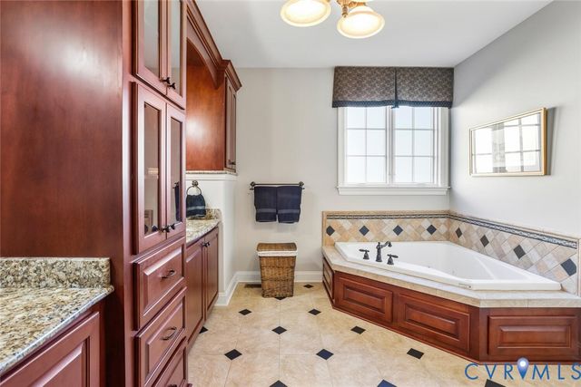 521 Bel Crest Ter, Midlothian, VA 23113