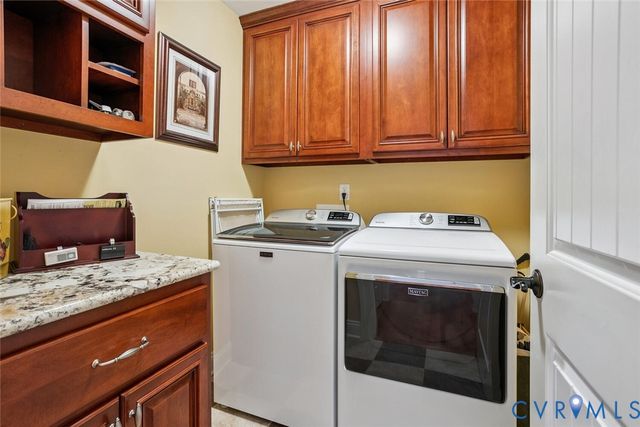 521 Bel Crest Ter, Midlothian, VA 23113