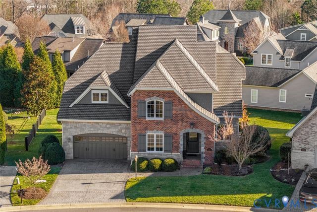 521 Bel Crest Ter, Midlothian, VA 23113