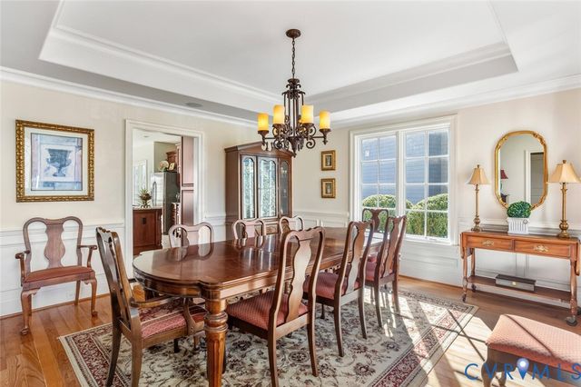 521 Bel Crest Ter, Midlothian, VA 23113