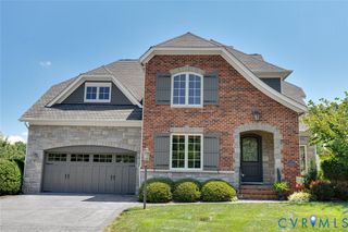 521 Bel Crest Ter, Midlothian, VA 23113