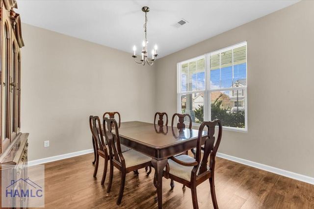 413 Lions Den Drive, Pooler, GA 31322