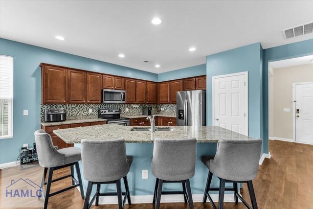 413 Lions Den Drive, Pooler, GA 31322