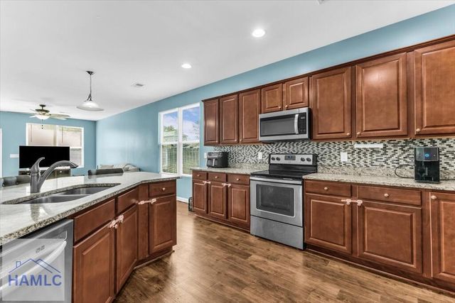 413 Lions Den Drive, Pooler, GA 31322