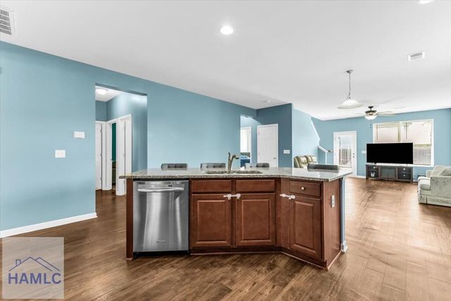 413 Lions Den Drive, Pooler, GA 31322