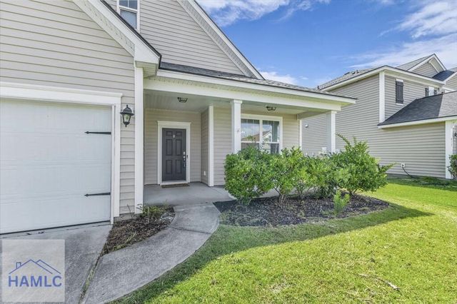 413 Lions Den Drive, Pooler, GA 31322