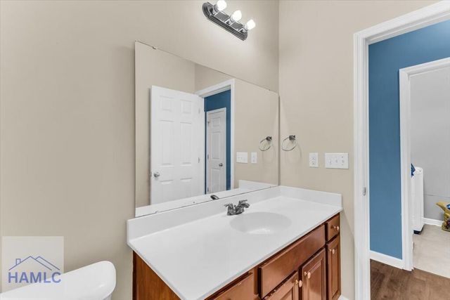 413 Lions Den Drive, Pooler, GA 31322