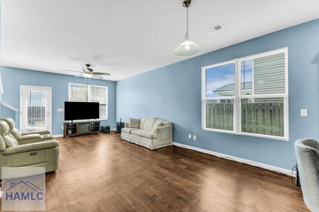 413 Lions Den Drive, Pooler, GA 31322