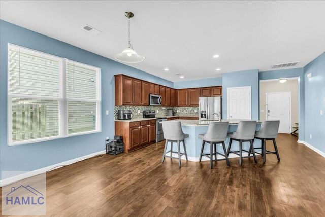 413 Lions Den Drive, Pooler, GA 31322
