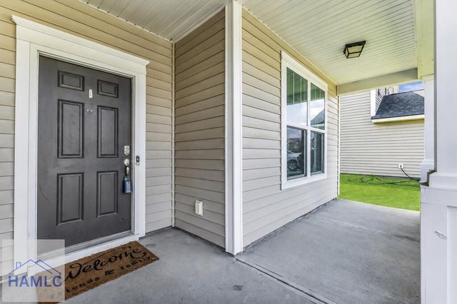 413 Lions Den Drive, Pooler, GA 31322
