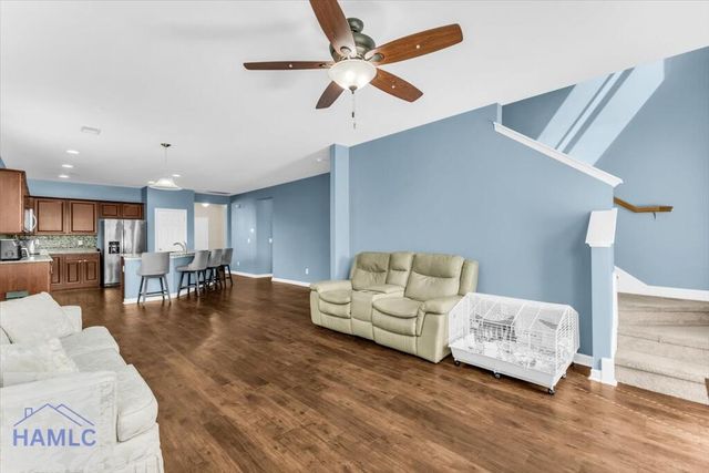 413 Lions Den Drive, Pooler, GA 31322
