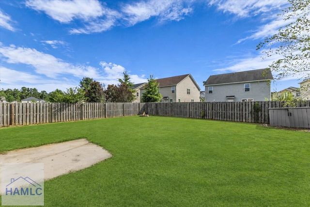 413 Lions Den Drive, Pooler, GA 31322