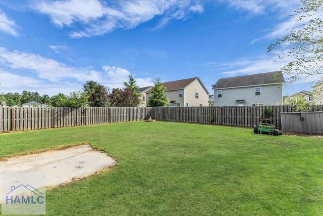 413 Lions Den Drive, Pooler, GA 31322