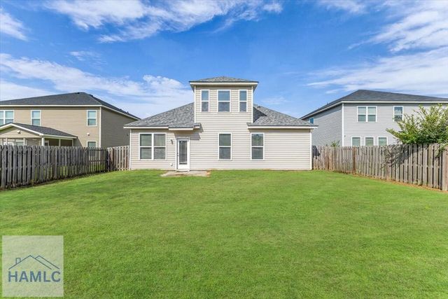 413 Lions Den Drive, Pooler, GA 31322