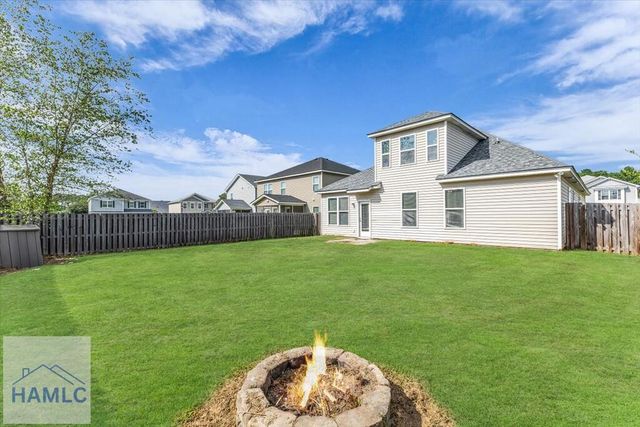 413 Lions Den Drive, Pooler, GA 31322