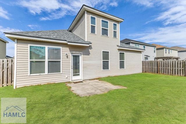 413 Lions Den Drive, Pooler, GA 31322