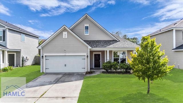 413 Lions Den Drive, Pooler, GA 31322