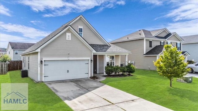 413 Lions Den Drive, Pooler, GA 31322