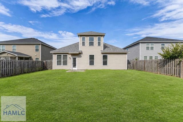 413 Lions Den Drive, Pooler, GA 31322