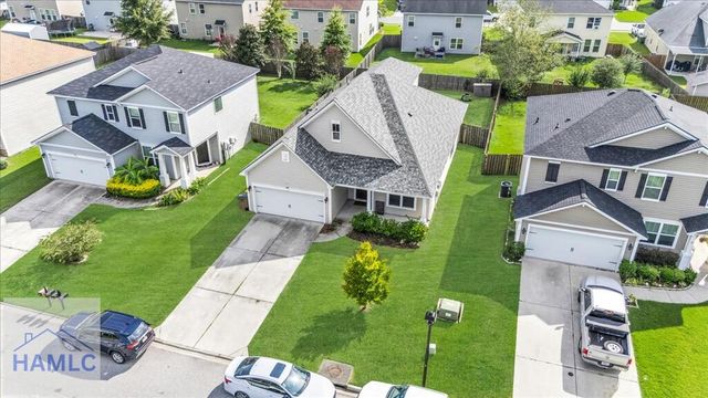 413 Lions Den Drive, Pooler, GA 31322