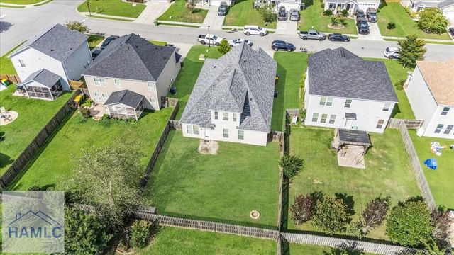413 Lions Den Drive, Pooler, GA 31322