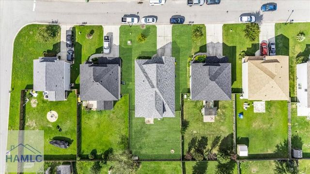413 Lions Den Drive, Pooler, GA 31322